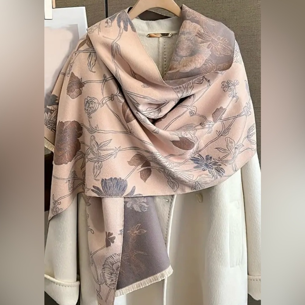 Brand New Scarf